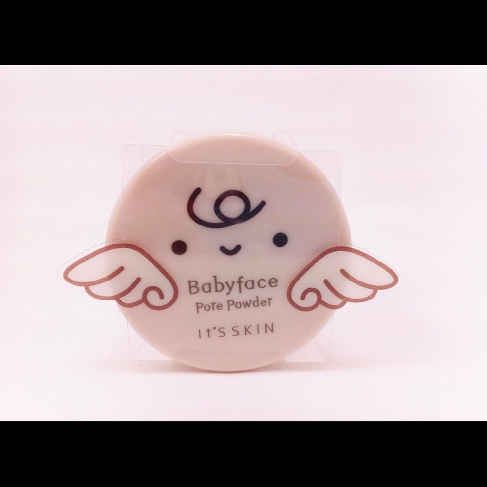Its Skin - Babyface Pore Powder